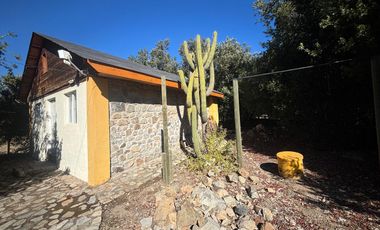 ARRIENDO HERMOSA PARCELA COND. PARQUE CANTILLANA
