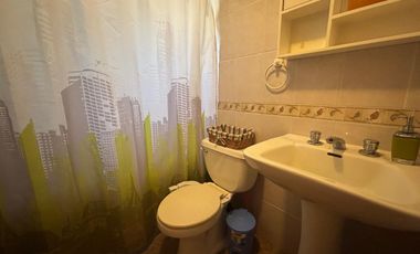 ARRIENDO HERMOSA PARCELA COND. PARQUE CANTILLANA