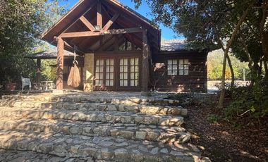 ARRIENDO HERMOSA PARCELA COND. PARQUE CANTILLANA