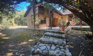 ARRIENDO HERMOSA PARCELA COND. PARQUE CANTILLANA