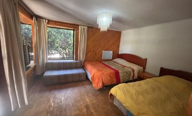 ARRIENDO HERMOSA PARCELA COND. PARQUE CANTILLANA