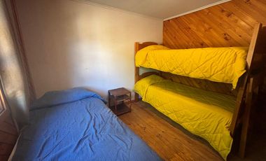 ARRIENDO HERMOSA PARCELA COND. PARQUE CANTILLANA
