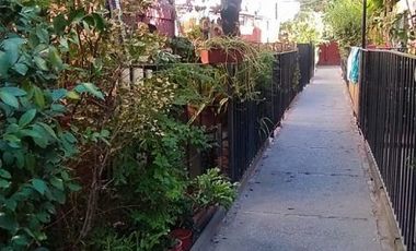 VENDO CASA STGO 2D+1B -Antu