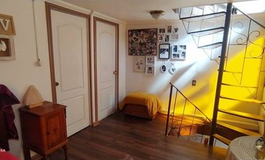 VENDO CASA STGO 2D+1B -Antu