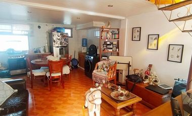 VENDO CASA STGO 2D+1B -Antu