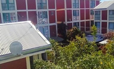 VENDO CASA STGO 2D+1B -Antu