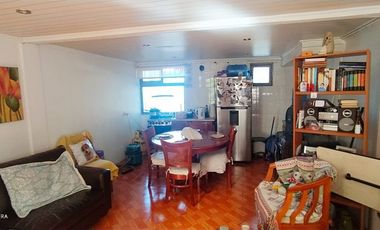 VENDO CASA STGO 2D+1B -Antu