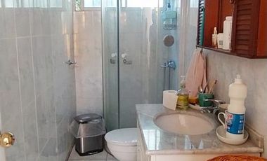 VENDO CASA STGO 2D+1B -Antu