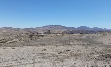 Se maravilloso terreno Urbano Diego de Almagro