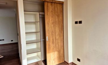 SE VENDE DPTO EN EDIFICIO BLANCO, SECTOR CENTRO TEMUCO