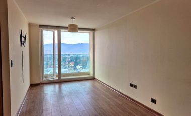 SE VENDE DPTO EN EDIFICIO BLANCO, SECTOR CENTRO TEMUCO