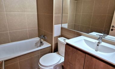 SE VENDE DPTO EN EDIFICIO BLANCO, SECTOR CENTRO TEMUCO