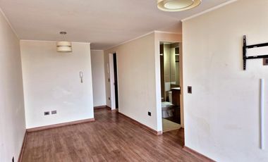 SE VENDE DPTO EN EDIFICIO BLANCO, SECTOR CENTRO TEMUCO