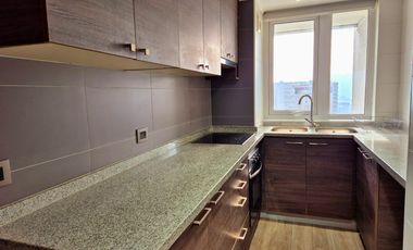 SE VENDE DPTO EN EDIFICIO BLANCO, SECTOR CENTRO TEMUCO