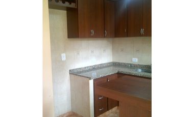 ALQUILER CASA tipo DUPLEX