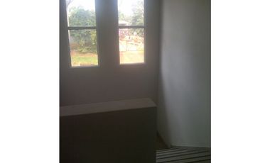 ALQUILER CASA tipo DUPLEX