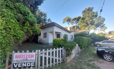 RETASADO! Oportunidad LOTE ESQ COMERCIAL Paseo 124 y 9 a Reciclar