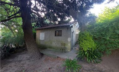 RETASADO! Oportunidad LOTE ESQ COMERCIAL Paseo 124 y 9 a Reciclar