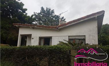 RETASADO! Oportunidad LOTE ESQ COMERCIAL Paseo 124 y 9 a Reciclar