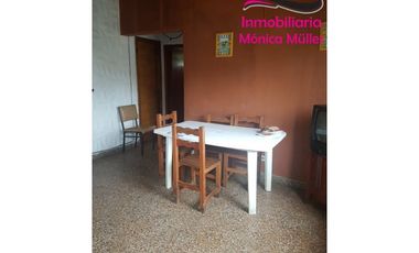 RETASADO! Oportunidad LOTE ESQ COMERCIAL Paseo 124 y 9 a Reciclar