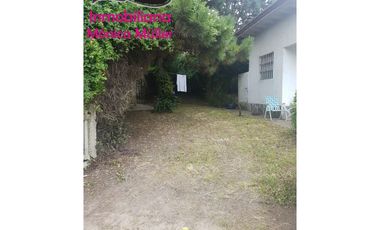 RETASADO! Oportunidad LOTE ESQ COMERCIAL Paseo 124 y 9 a Reciclar