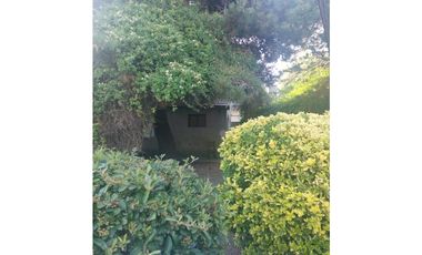 RETASADO! Oportunidad LOTE ESQ COMERCIAL Paseo 124 y 9 a Reciclar