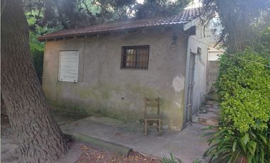 RETASADO! Oportunidad LOTE ESQ COMERCIAL Paseo 124 y 9 a Reciclar