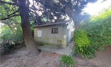 RETASADO! Oportunidad LOTE ESQ COMERCIAL Paseo 124 y 9 a Reciclar