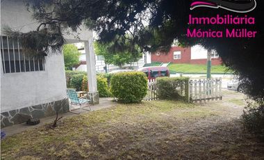 RETASADO! Oportunidad LOTE ESQ COMERCIAL Paseo 124 y 9 a Reciclar