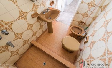 DEPARTAMENTO 3 AMBIENTE VENTA BARRIO CASTRO ESCALADA 2500 VILLA LUGANO