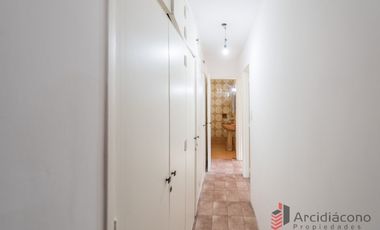 DEPARTAMENTO 3 AMBIENTE VENTA BARRIO CASTRO ESCALADA 2500 VILLA LUGANO