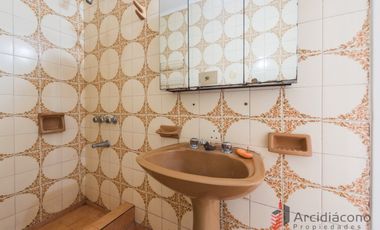 DEPARTAMENTO 3 AMBIENTE VENTA BARRIO CASTRO ESCALADA 2500 VILLA LUGANO