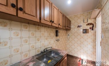 DEPARTAMENTO 3 AMBIENTE VENTA BARRIO CASTRO ESCALADA 2500 VILLA LUGANO