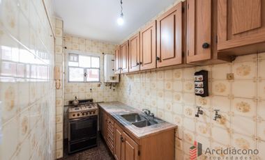 DEPARTAMENTO 3 AMBIENTE VENTA BARRIO CASTRO ESCALADA 2500 VILLA LUGANO