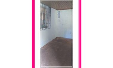CASA EN ALQUILER