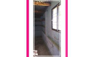 CASA EN ALQUILER
