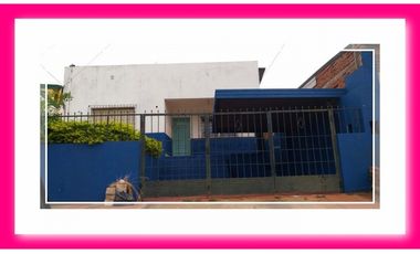 CASA EN ALQUILER