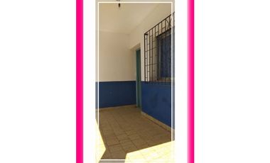 CASA EN ALQUILER