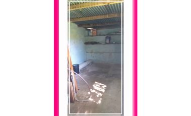 CASA EN ALQUILER