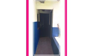 CASA EN ALQUILER