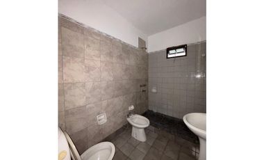 Venta Planta Alta 2 Dormitorios Zona Plaza Saenz Peña