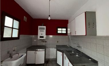 Venta Planta Alta 2 Dormitorios Zona Plaza Saenz Peña