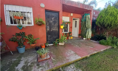 CASA Y DEPTO. CALLE MADRID Y HABANA