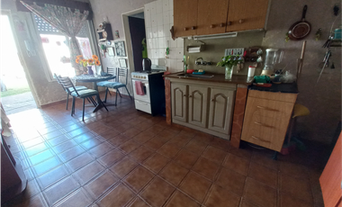 CASA Y DEPTO. CALLE MADRID Y HABANA