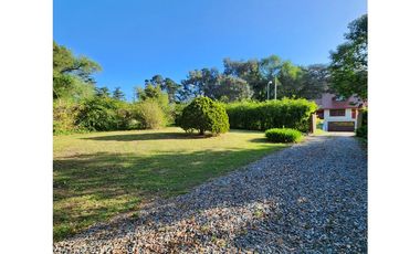 VENTA LOTE SIERRAS DE LOS PADRES