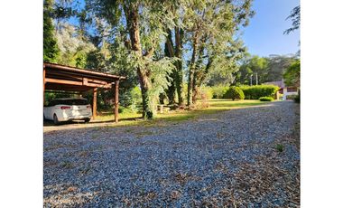 VENTA LOTE SIERRAS DE LOS PADRES