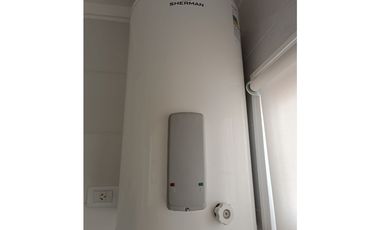 Departamento 2Amb.-Playa Grande, a 1 cuadra del MAR.