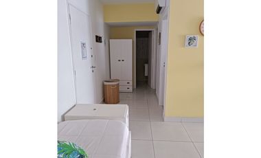 Departamento 2Amb.-Playa Grande, a 1 cuadra del MAR.