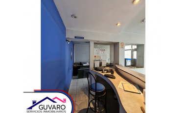 Se Vende Imponente Local en Alberdi de 2 Plantas