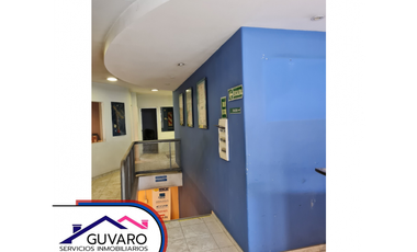 Se Vende Imponente Local en Alberdi de 2 Plantas